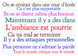 Ambiance Pourrie (1) - Atelier des médiations