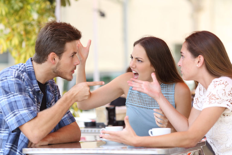 Désaccord entre héritiers et frères